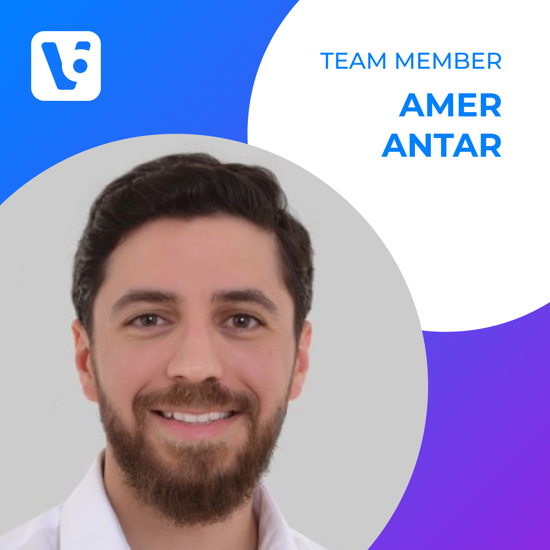 Amer Antar