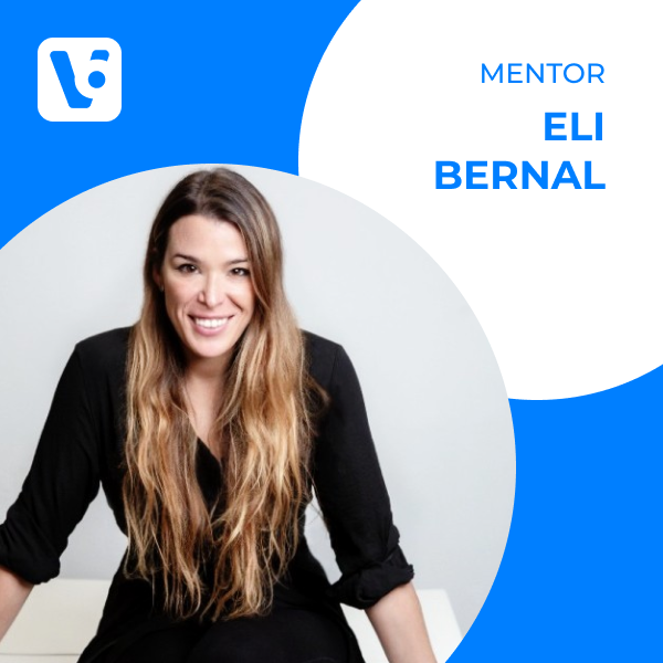 Eli Bernal, keys to success for a start-up, Interview